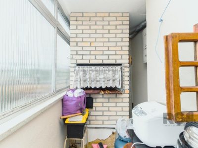 Apartamento à venda com 138m², 3 quartos, 1 suíte, 1 vaga no bairro Cristal em Porto Alegre - Foto 10