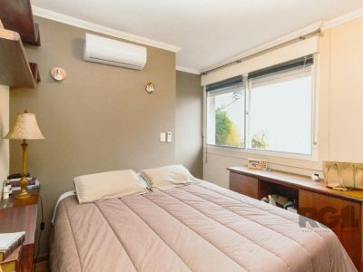 Apartamento à venda com 138m², 3 quartos, 1 suíte, 1 vaga no bairro Cristal em Porto Alegre - Foto 15