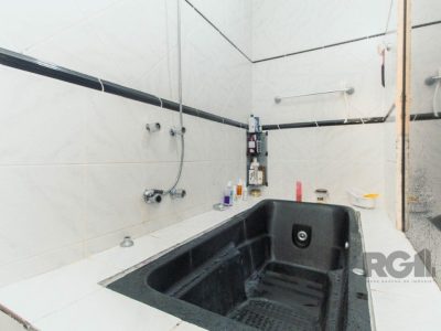 Apartamento à venda com 138m², 3 quartos, 1 suíte, 1 vaga no bairro Cristal em Porto Alegre - Foto 17