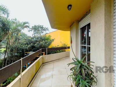 Apartamento à venda com 138m², 3 quartos, 1 suíte, 1 vaga no bairro Cristal em Porto Alegre - Foto 20