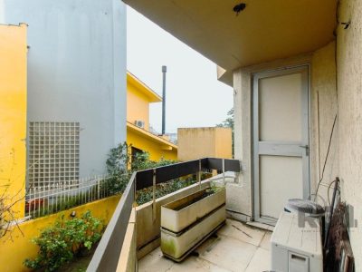 Apartamento à venda com 138m², 3 quartos, 1 suíte, 1 vaga no bairro Cristal em Porto Alegre - Foto 21