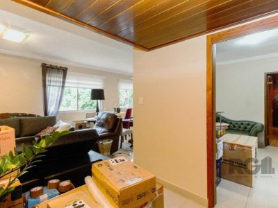 Apartamento à venda com 138m², 3 quartos, 1 suíte, 1 vaga no bairro Cristal em Porto Alegre - Foto 25