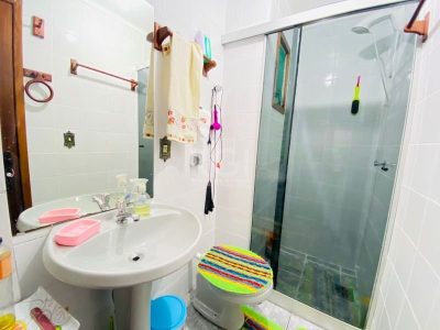 Apartamento à venda com 31m², 1 quarto, 1 suíte no bairro Centro em Capão da Canoa - Foto 15