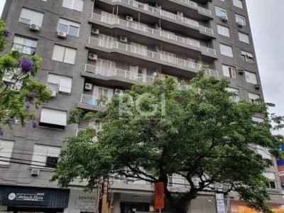 Apartamento à venda com 102m², 2 quartos, 1 suíte no bairro Santana em Porto Alegre - Foto 22