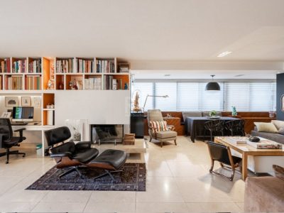 Apartamento à venda com 283m², 3 quartos, 3 suítes, 2 vagas no bairro Auxiliadora em Porto Alegre - Foto 5