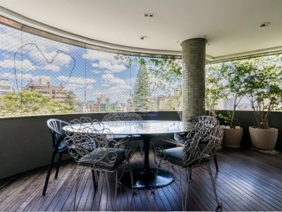 Apartamento à venda com 283m², 3 quartos, 3 suítes, 2 vagas no bairro Auxiliadora em Porto Alegre - Foto 13