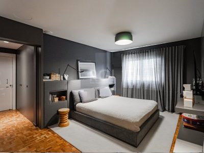 Apartamento à venda com 283m², 3 quartos, 3 suítes, 2 vagas no bairro Auxiliadora em Porto Alegre - Foto 25