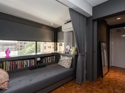 Apartamento à venda com 283m², 3 quartos, 3 suítes, 2 vagas no bairro Auxiliadora em Porto Alegre - Foto 29