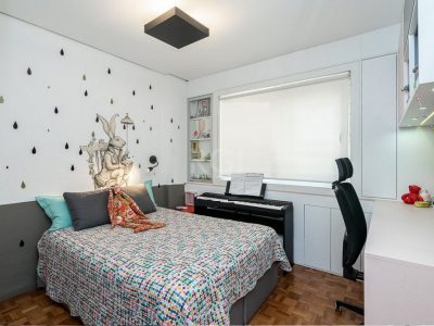 Apartamento à venda com 283m², 3 quartos, 3 suítes, 2 vagas no bairro Auxiliadora em Porto Alegre - Foto 32