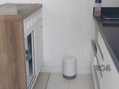 Apartamento à venda com 30m², 1 quarto, 1 suíte no bairro Centro Histórico em Porto Alegre - Foto 3