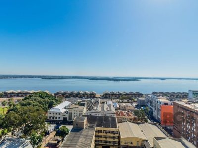 Apartamento à venda com 30m², 1 quarto, 1 suíte no bairro Centro Histórico em Porto Alegre - Foto 9