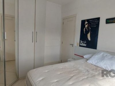 Apartamento à venda com 30m², 1 quarto, 1 suíte no bairro Centro Histórico em Porto Alegre - Foto 6