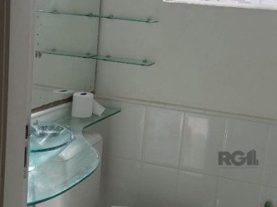 Apartamento à venda com 30m², 1 quarto, 1 suíte no bairro Centro Histórico em Porto Alegre - Foto 7