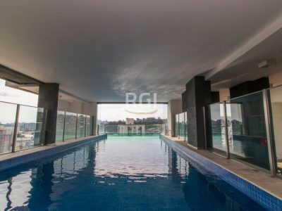 Apartamento à venda com 47m², 1 quarto, 1 suíte, 2 vagas no bairro Praia de Belas em Porto Alegre - Foto 5