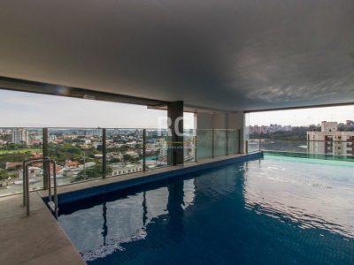 Apartamento à venda com 47m², 1 quarto, 1 suíte, 2 vagas no bairro Praia de Belas em Porto Alegre - Foto 6