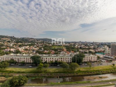 Apartamento à venda com 47m², 1 quarto, 1 suíte, 2 vagas no bairro Jardim Botânico em Porto Alegre - Foto 7