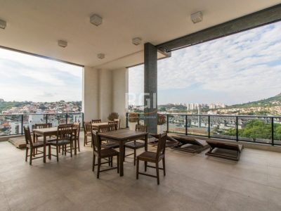 Apartamento à venda com 47m², 1 quarto, 1 suíte, 2 vagas no bairro Jardim Botânico em Porto Alegre - Foto 10