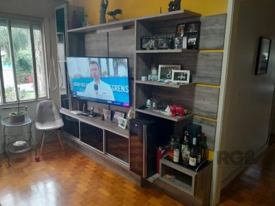 Apartamento à venda com 92m², 3 quartos, 2 vagas no bairro Boa Vista em Porto Alegre - Foto 2