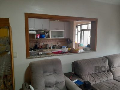 Apartamento à venda com 92m², 3 quartos, 2 vagas no bairro Boa Vista em Porto Alegre - Foto 4