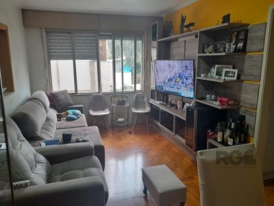 Apartamento à venda com 92m², 3 quartos, 2 vagas no bairro Boa Vista em Porto Alegre - Foto 3