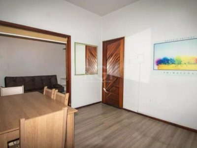 Apartamento à venda com 52m², 1 quarto no bairro Auxiliadora em Porto Alegre - Foto 3