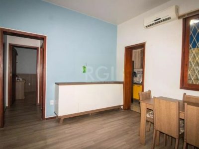 Apartamento à venda com 52m², 1 quarto no bairro Auxiliadora em Porto Alegre - Foto 4