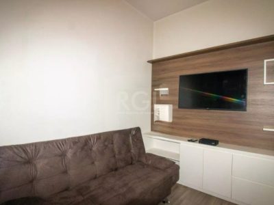 Apartamento à venda com 52m², 1 quarto no bairro Auxiliadora em Porto Alegre - Foto 7