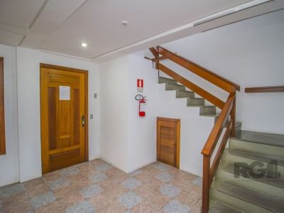 Apartamento à venda com 62m², 2 quartos, 1 suíte, 1 vaga no bairro Tristeza em Porto Alegre - Foto 21