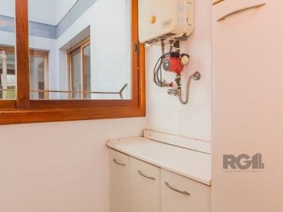 Apartamento à venda com 62m², 2 quartos, 1 suíte, 1 vaga no bairro Tristeza em Porto Alegre - Foto 19