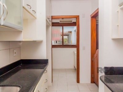 Apartamento à venda com 62m², 2 quartos, 1 suíte, 1 vaga no bairro Tristeza em Porto Alegre - Foto 17