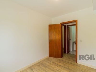 Apartamento à venda com 62m², 2 quartos, 1 suíte, 1 vaga no bairro Tristeza em Porto Alegre - Foto 10