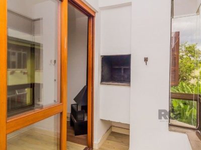 Apartamento à venda com 62m², 2 quartos, 1 suíte, 1 vaga no bairro Tristeza em Porto Alegre - Foto 4