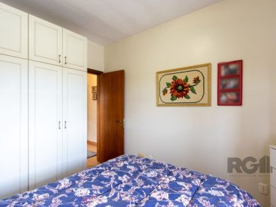 Casa Condominio à venda com 186m², 3 quartos, 1 suíte, 2 vagas no bairro Ipanema em Porto Alegre - Foto 35