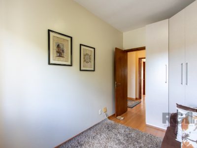 Casa Condominio à venda com 186m², 3 quartos, 1 suíte, 2 vagas no bairro Ipanema em Porto Alegre - Foto 40