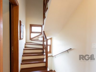 Casa Condominio à venda com 186m², 3 quartos, 1 suíte, 2 vagas no bairro Ipanema em Porto Alegre - Foto 41