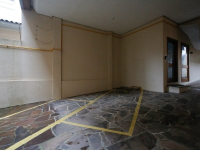 Apartamento à venda com 44m², 2 quartos, 1 vaga no bairro Mont Serrat em Porto Alegre - Foto 33