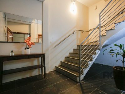 Apartamento à venda com 44m², 2 quartos, 1 vaga no bairro Mont Serrat em Porto Alegre - Foto 32