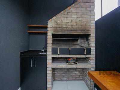 Apartamento à venda com 44m², 2 quartos, 1 vaga no bairro Mont Serrat em Porto Alegre - Foto 12