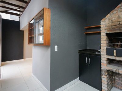 Apartamento à venda com 44m², 2 quartos, 1 vaga no bairro Mont Serrat em Porto Alegre - Foto 13