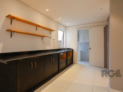 Apartamento à venda com 44m², 2 quartos, 1 vaga no bairro Mont Serrat em Porto Alegre - Foto 7