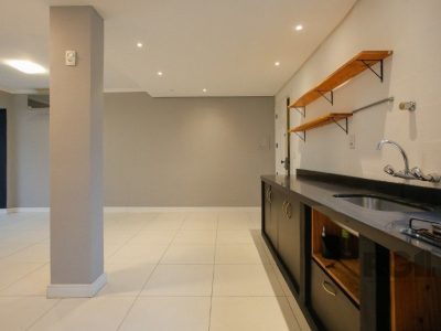 Apartamento à venda com 44m², 2 quartos, 1 vaga no bairro Mont Serrat em Porto Alegre - Foto 5