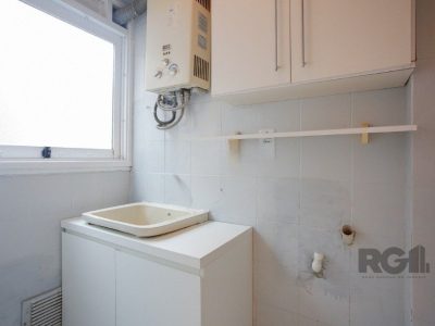 Apartamento à venda com 44m², 2 quartos, 1 vaga no bairro Mont Serrat em Porto Alegre - Foto 18