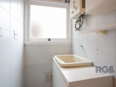 Apartamento à venda com 44m², 2 quartos, 1 vaga no bairro Mont Serrat em Porto Alegre - Foto 19