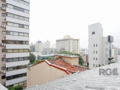 Apartamento à venda com 44m², 2 quartos, 1 vaga no bairro Mont Serrat em Porto Alegre - Foto 10