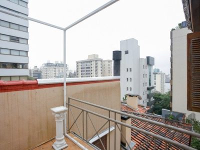 Apartamento à venda com 44m², 2 quartos, 1 vaga no bairro Mont Serrat em Porto Alegre - Foto 21