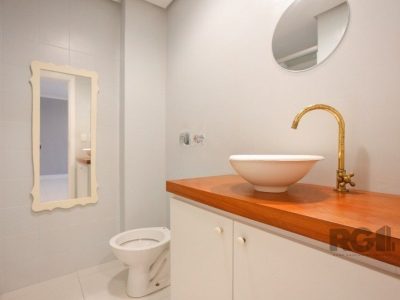 Apartamento à venda com 44m², 2 quartos, 1 vaga no bairro Mont Serrat em Porto Alegre - Foto 27