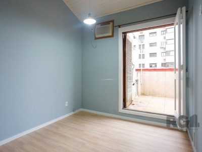 Apartamento à venda com 44m², 2 quartos, 1 vaga no bairro Mont Serrat em Porto Alegre - Foto 20