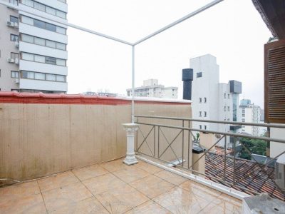 Apartamento à venda com 44m², 2 quartos, 1 vaga no bairro Mont Serrat em Porto Alegre - Foto 8