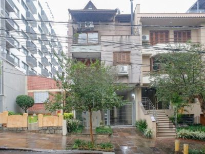 Apartamento à venda com 44m², 2 quartos, 1 vaga no bairro Mont Serrat em Porto Alegre - Foto 36