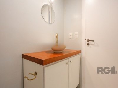 Apartamento à venda com 44m², 2 quartos, 1 vaga no bairro Mont Serrat em Porto Alegre - Foto 26